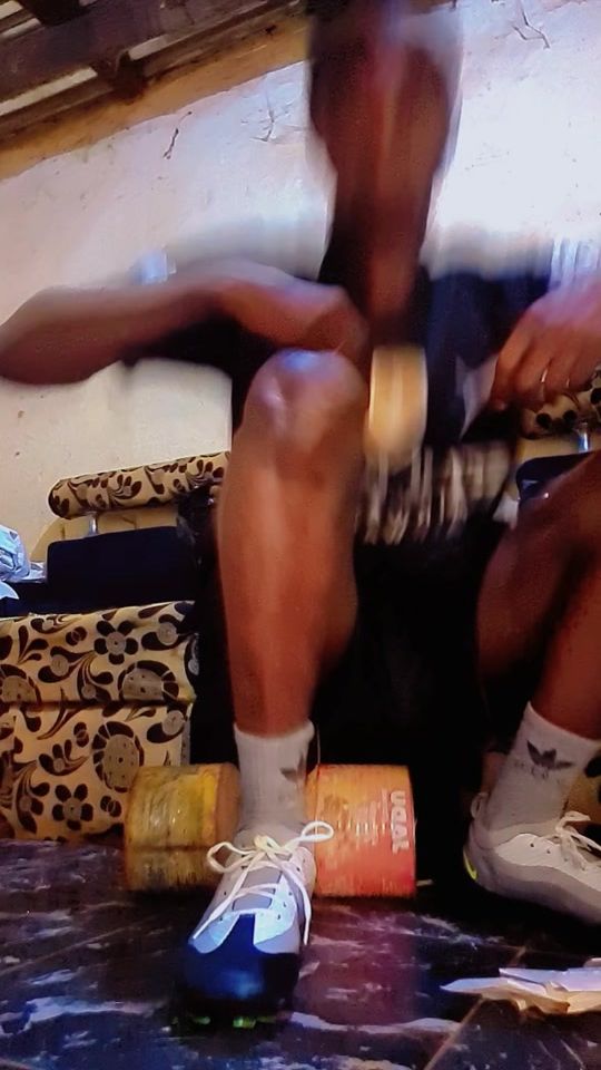 TikTok video thumbnail by ismobenz26