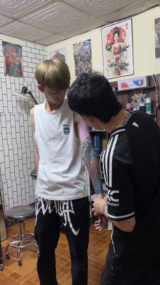 TikTok video thumbnail by vintattoo