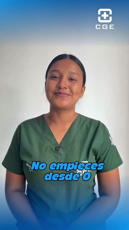 TikTok video thumbnail by istcge.edu.ec