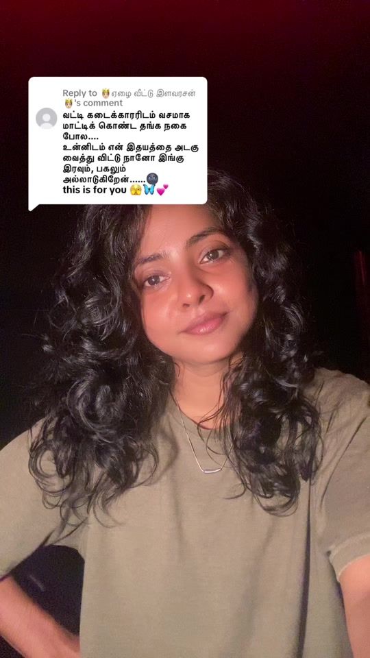 TikTok video thumbnail by veena_ae