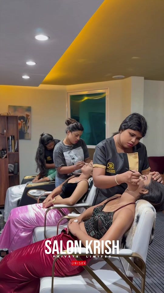 TikTok video thumbnail by salonkrish