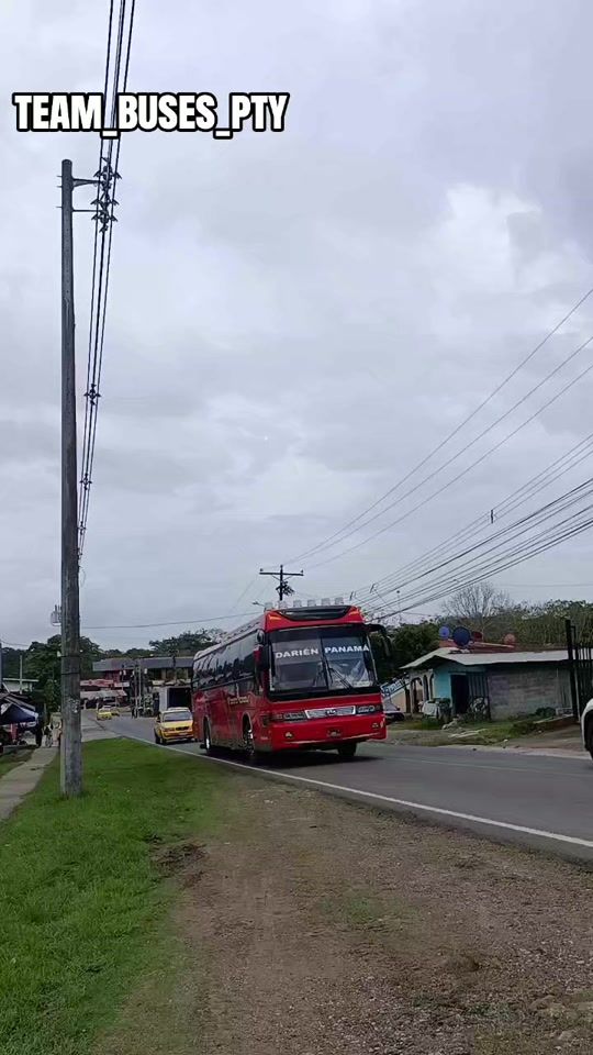 TikTok video thumbnail by team_buses_pty