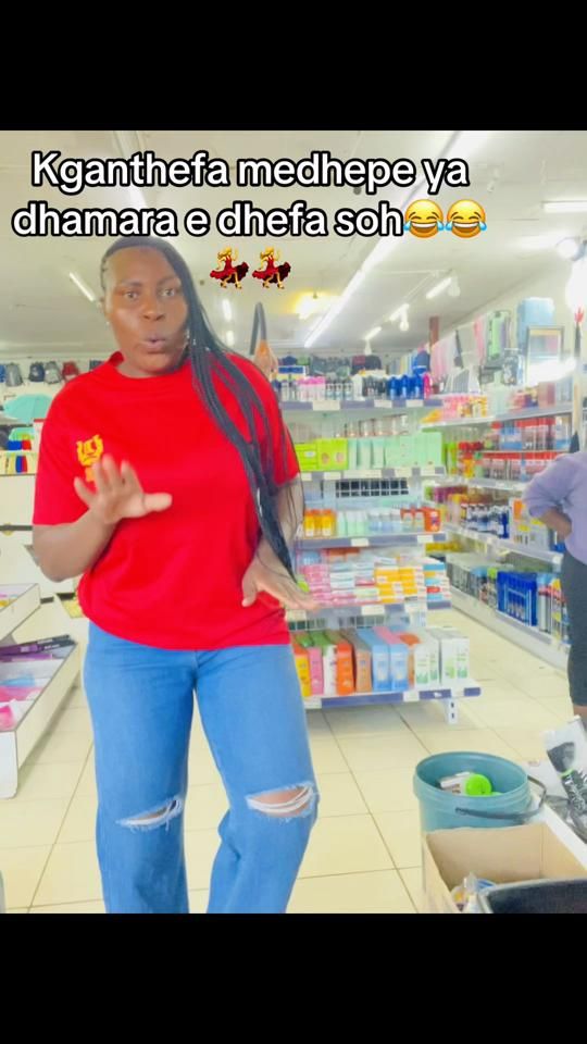 TikTok video thumbnail by khomotso1999