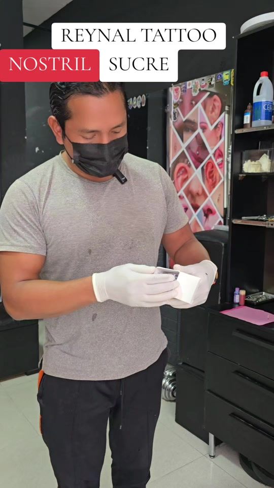 TikTok video thumbnail by reynaltattoo