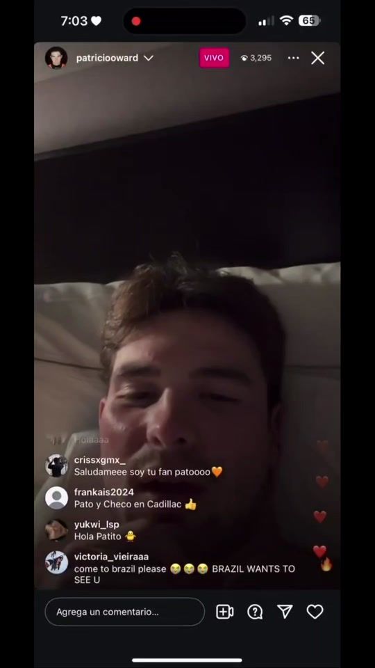 TikTok video thumbnail by patoowardmx