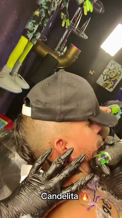 TikTok video thumbnail by dannyalv1000
