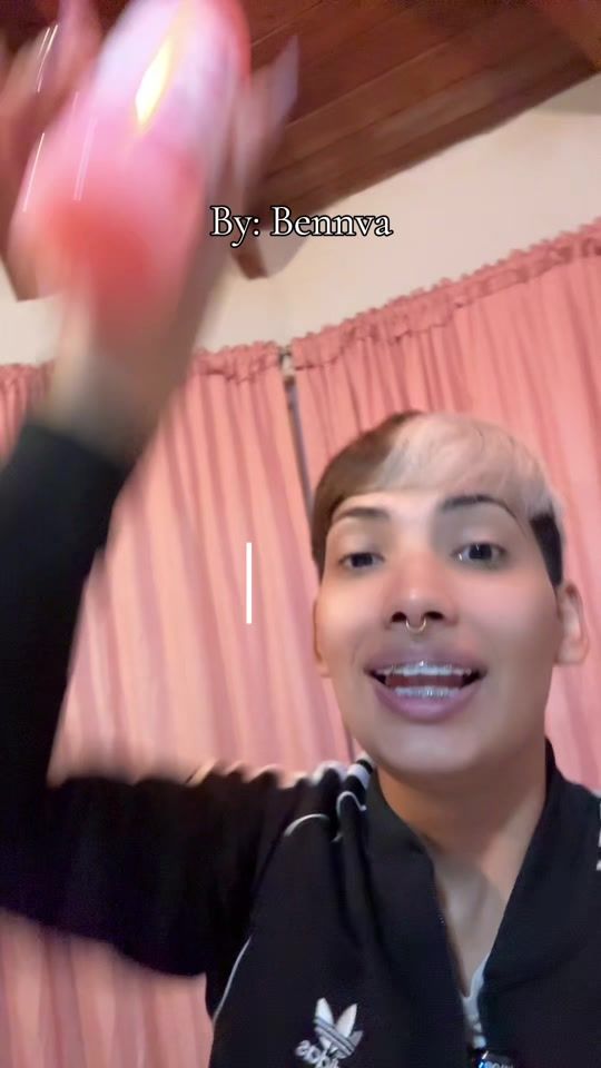 TikTok video thumbnail by bennva