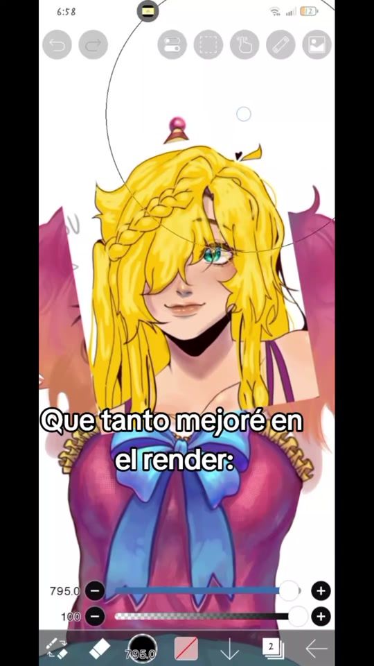 TikTok video thumbnail by vainilla_horft