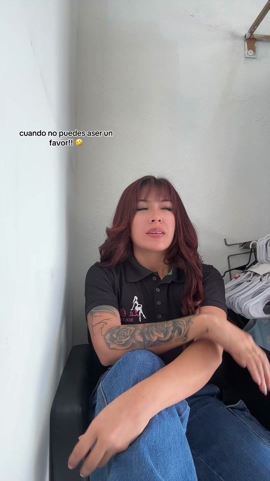 TikTok video thumbnail by yanethshina