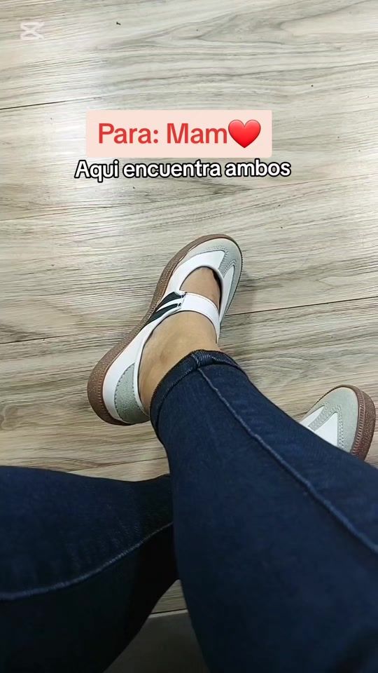 TikTok video thumbnail by kikis_calzado