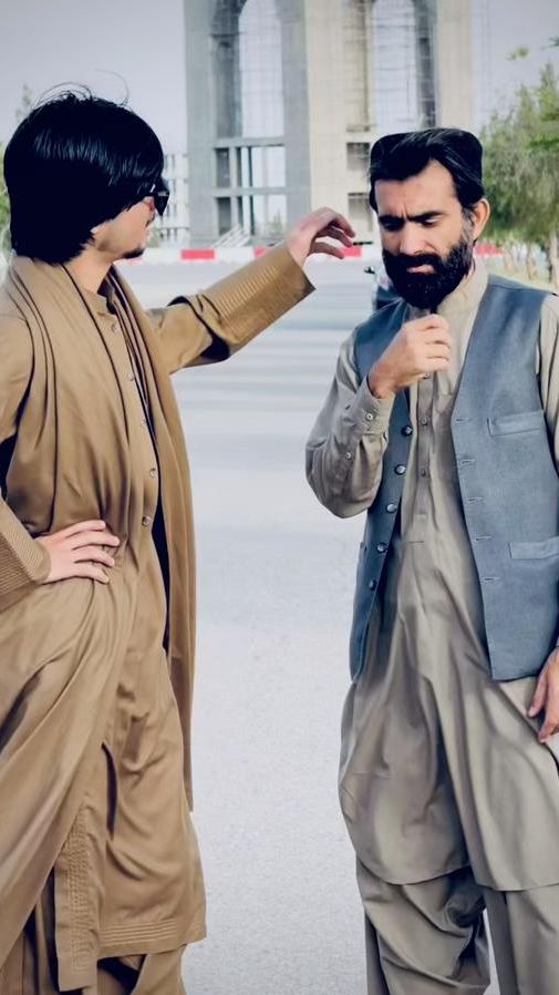 TikTok video thumbnail by sameer_popal7