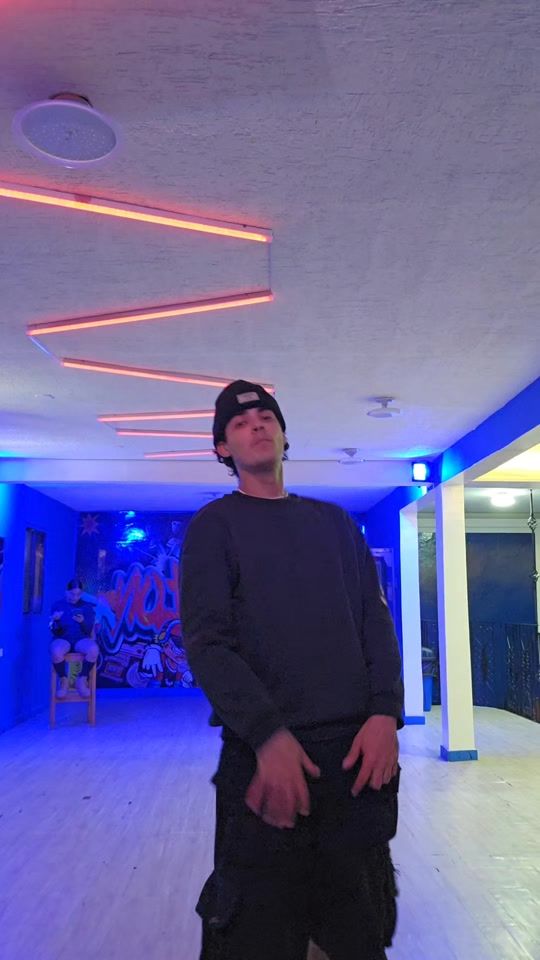 TikTok video thumbnail by joseaml_