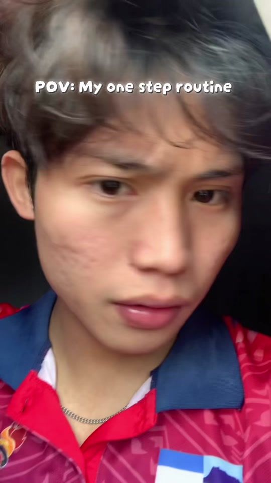 TikTok video thumbnail by markpaladius