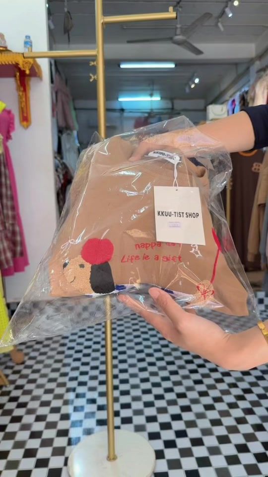 TikTok video thumbnail by nickyshop99