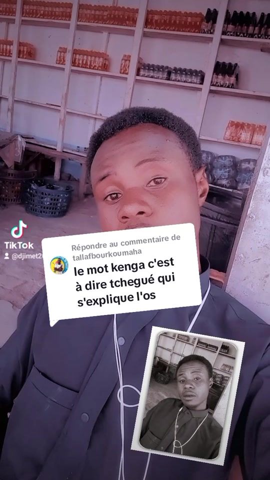TikTok video thumbnail by djimet203