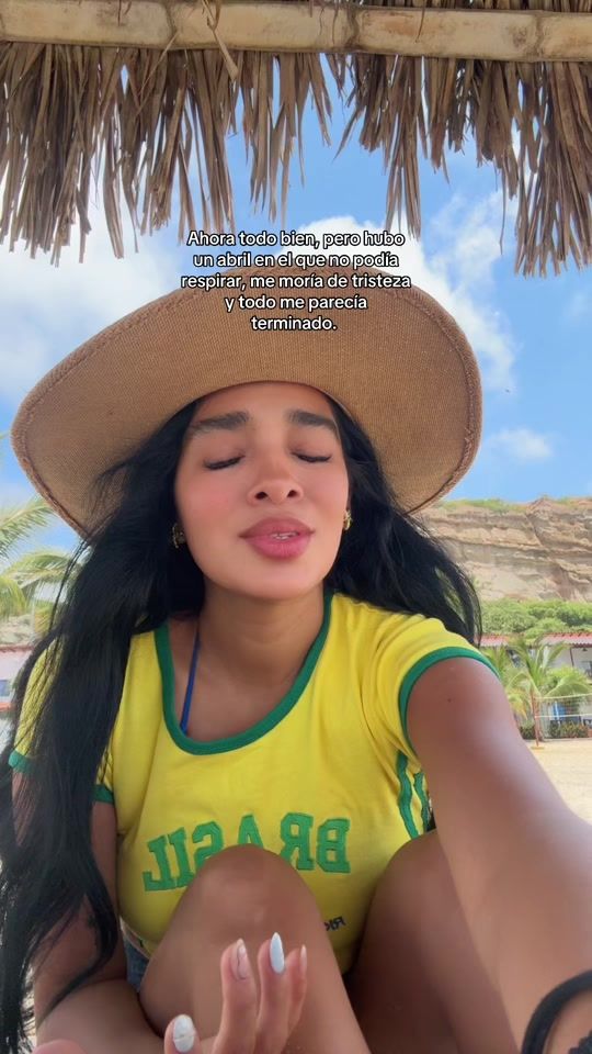 TikTok video thumbnail by mirandaaoficial