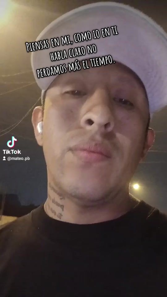 TikTok video thumbnail by mateo.pb