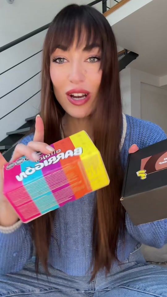 TikTok video thumbnail by zoebertona_