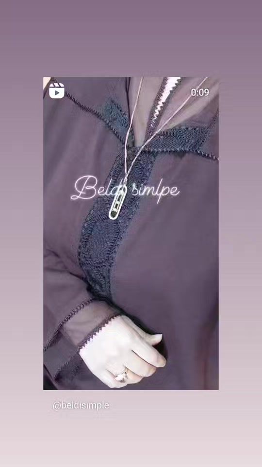 TikTok video thumbnail by beldisimple1