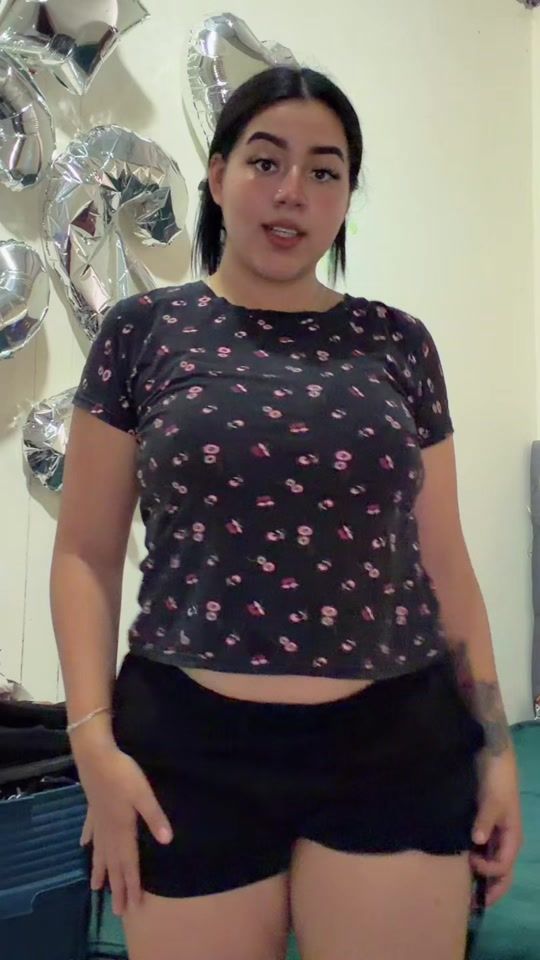 TikTok video thumbnail by jami12_am