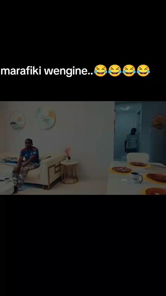 TikTok video thumbnail by stevekakitui