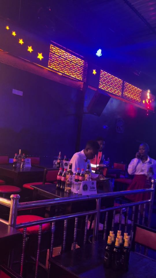 TikTok video thumbnail by matende.bobswama