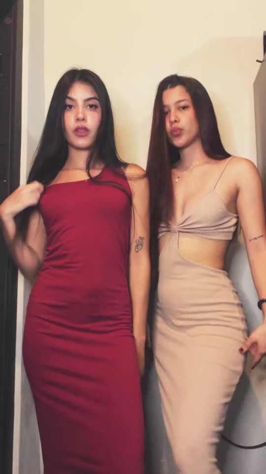 TikTok video thumbnail by nayraandreina1