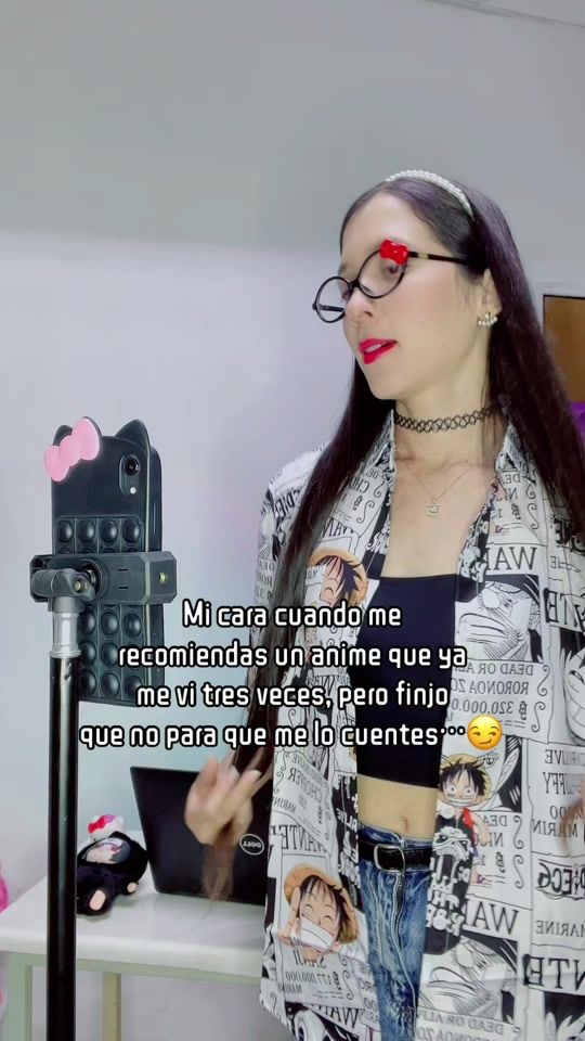 TikTok video thumbnail by yositacosplay29