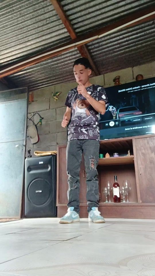 TikTok video thumbnail by brunito.plenero