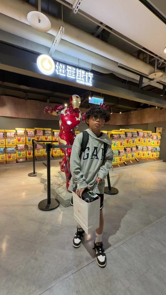 TikTok video thumbnail by boomlabtw