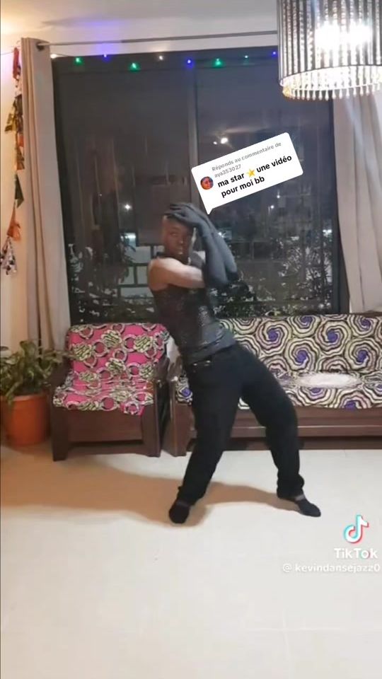 TikTok video thumbnail by kevinelongo
