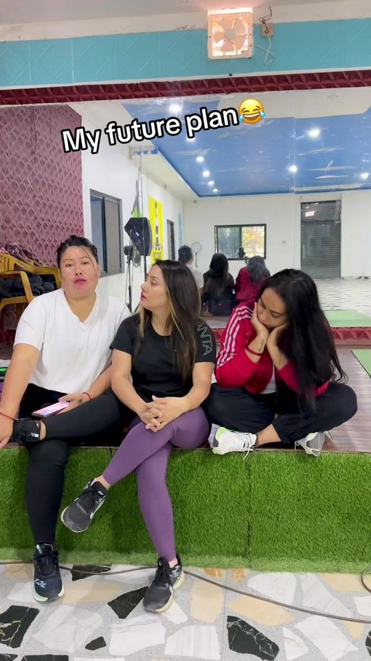 TikTok video thumbnail by neekitadevkota0