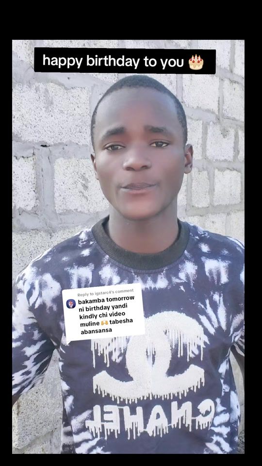 TikTok video thumbnail by chileoneabansansa