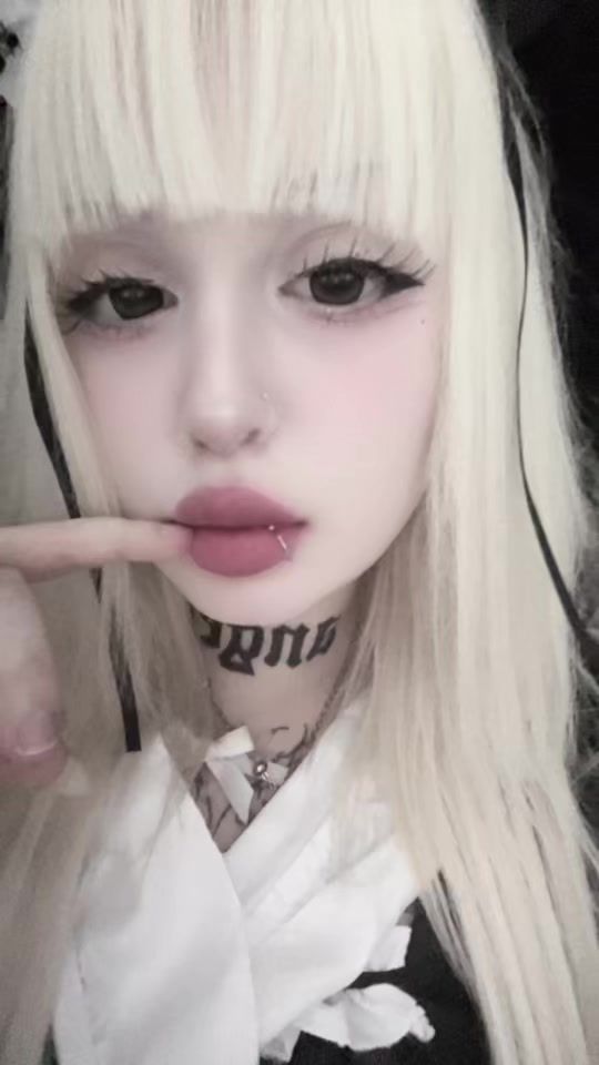 TikTok video thumbnail by kasukiro