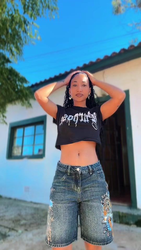TikTok video thumbnail by keshiadavids_