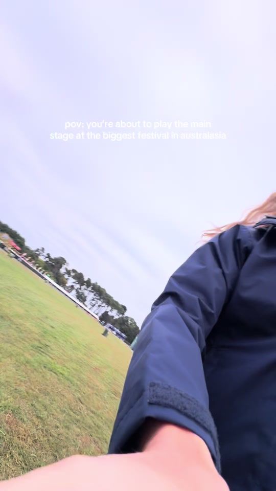 TikTok video thumbnail by caitlinmusicc