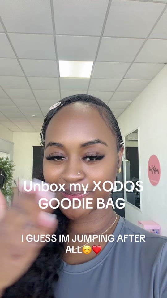 TikTok video thumbnail by danirooks