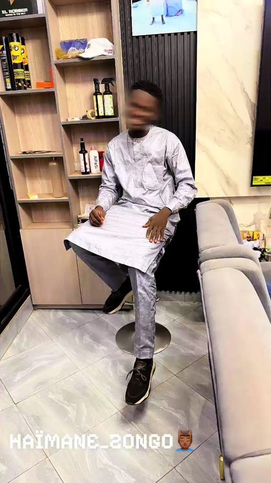 TikTok video thumbnail by haimane_zongo