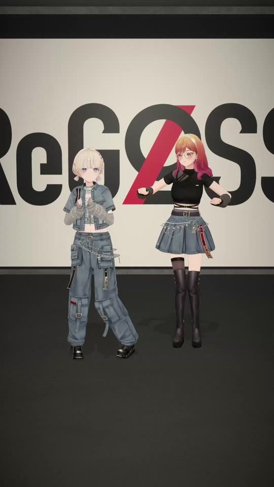 TikTok video thumbnail by dev_is_regloss