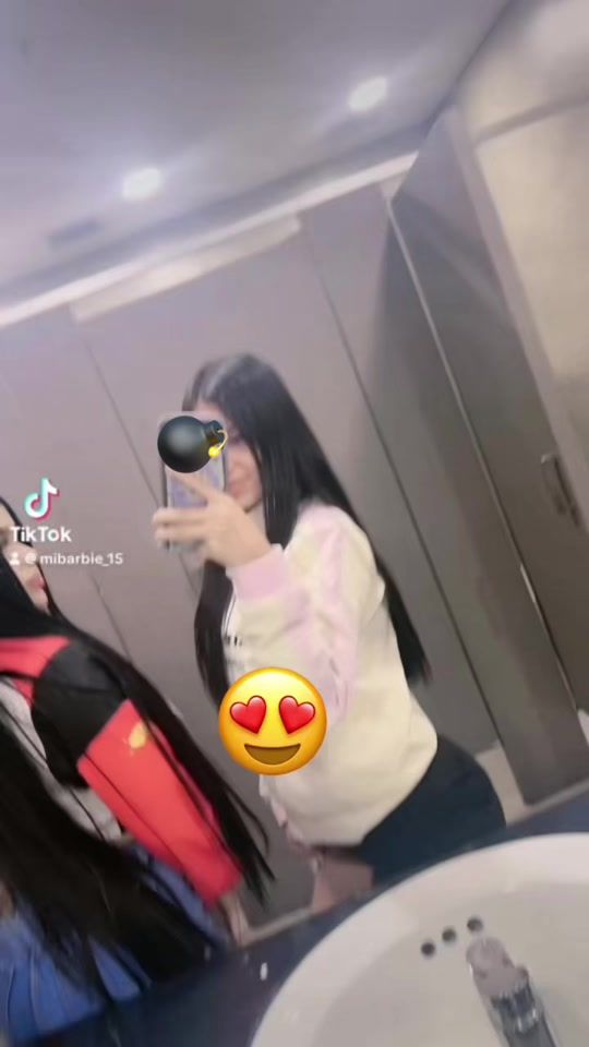 TikTok video thumbnail by mibarbie_15