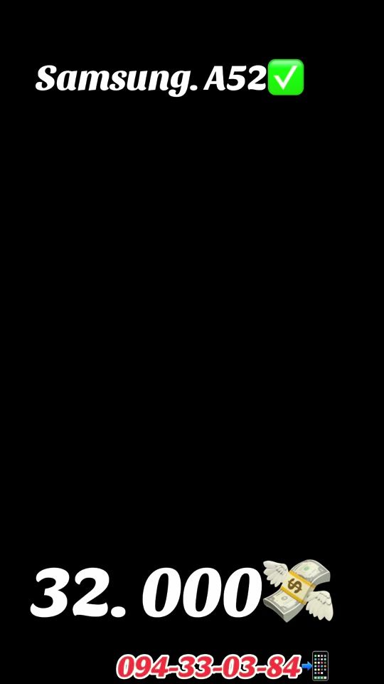 TikTok video thumbnail by mansil_mobile