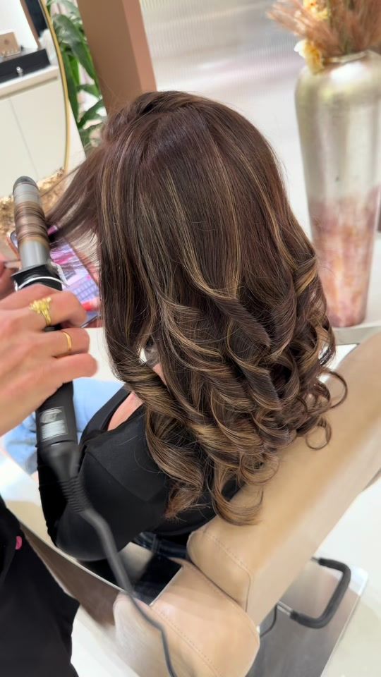 TikTok video thumbnail by oneandonlysalon