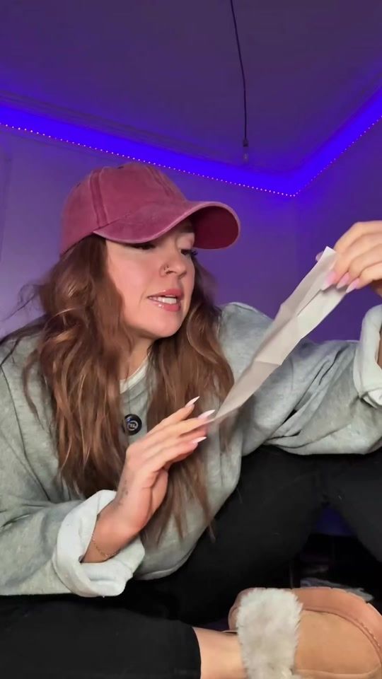 TikTok video thumbnail by olivialeclerc1