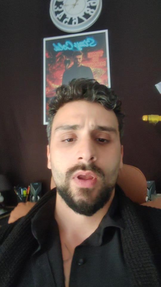 TikTok video thumbnail by masterlorenco7