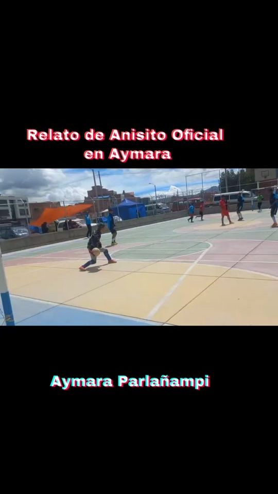 TikTok video thumbnail by anisito_oficial