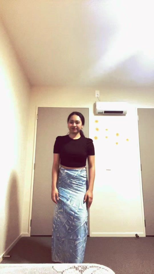TikTok video thumbnail by username_fyktr