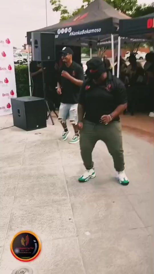 TikTok video thumbnail by motswedingfm