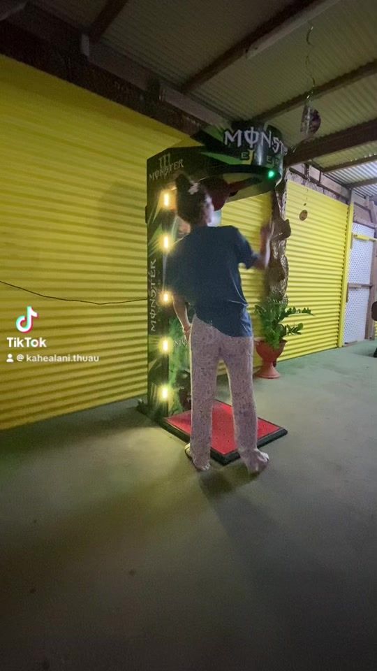 TikTok video thumbnail by kahealani.thuau