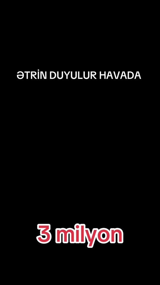 TikTok video thumbnail by huseyn_tagiyev