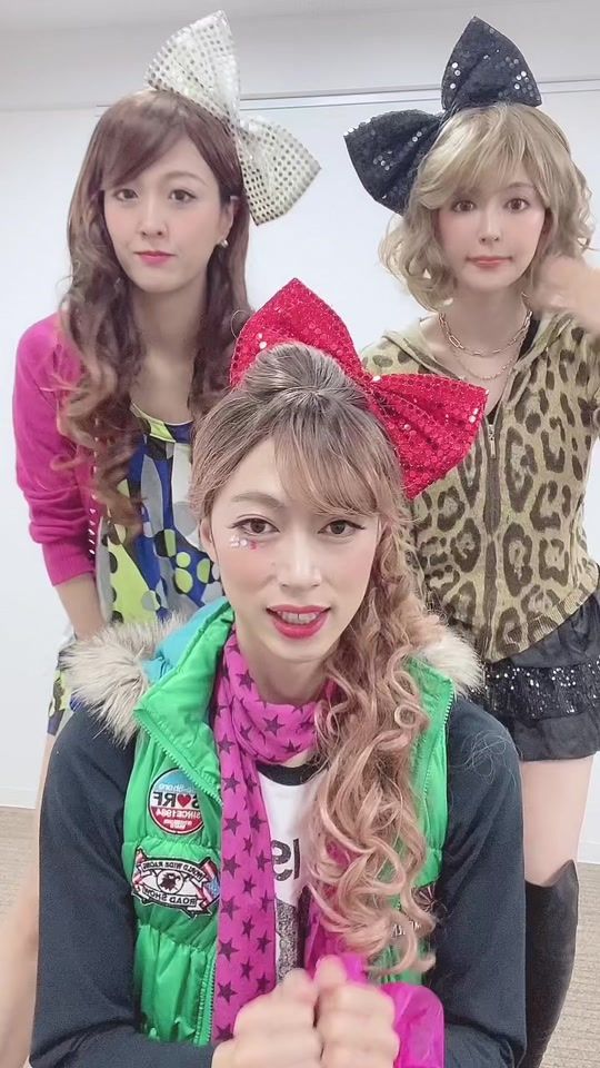TikTok video thumbnail by mikapu0519
